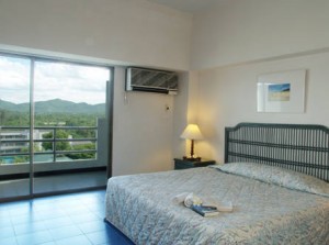 Hua Hin Blue Wave Beach Resort