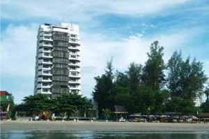 Hua Hin Blue Wave Beach Resort