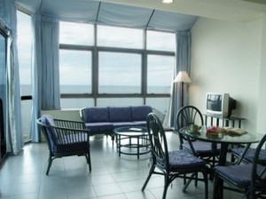 Hua Hin Blue Wave Beach Resort