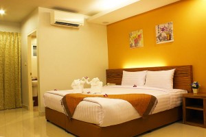 Hua Hin Goodview Hotel