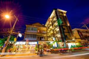 Hua Hin Goodview Hotel