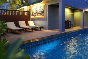 Hua Hin Goodview Hotel