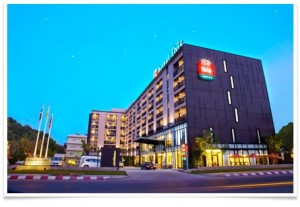 Ibis Hua Hin