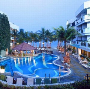 Imperial Hua Hin Beach Resort