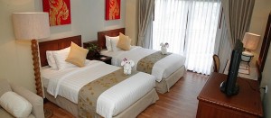 Imperial Hua Hin Beach Resort