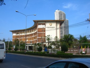 InterContinental Hua Hin Resort