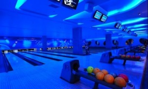 Major Bowl - Hua Hin