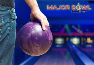 Major Bowl - Hua Hin