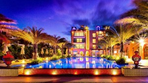 Marrakesh Hua Hin Resort & Spa