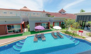 Milano Hua Hin