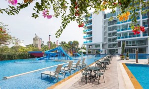 My Resort Family Condo at Hua Hin