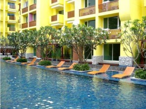 Mykonos Condo Hua Hin