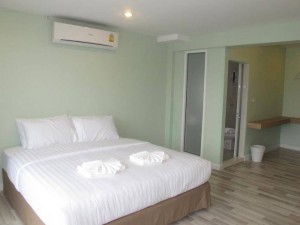 Nantra huahin hotel