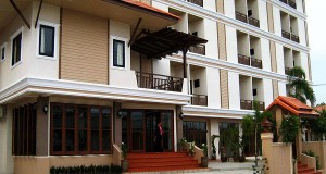 Narawan Hotel Hua Hin