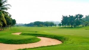 Palm Hills Hua Hin Golf Club