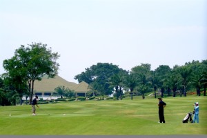 Palm Hills Hua Hin Golf Club