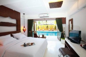 Riad Hua Hin