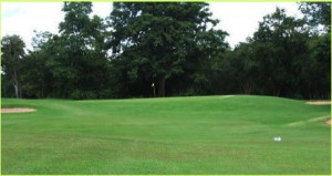 Royal Hua Hin Golf Course