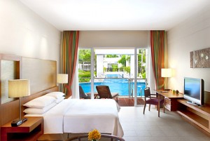 Sheraton Hua Hin Resort & Spa