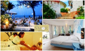 Smor Spa Village Hua Hin