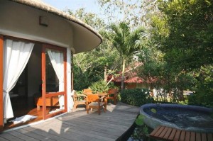 Smor Spa Village Hua Hin