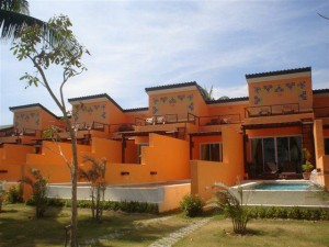 Sunshine Pool Villa Pranburi