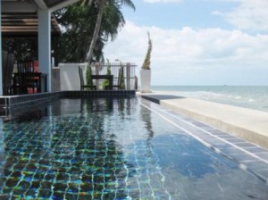 The Herbs By The Sea Hua Hin