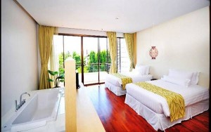 The Lapa Hotel Hua Hin