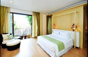 The Lapa Hotel Hua Hin