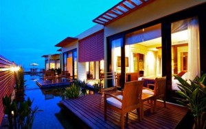 The Rock Hua Hin Boutique Beach Resort