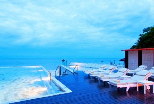 The Rock Hua Hin Boutique Beach Resort