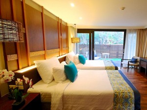 The Rock Hua Hin Boutique Beach Resort