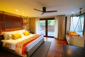 The Rock Hua Hin Boutique Beach Resort