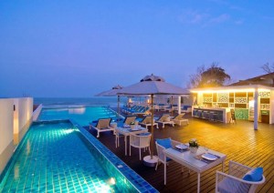 The Rock Hua Hin Boutique Beach Resort