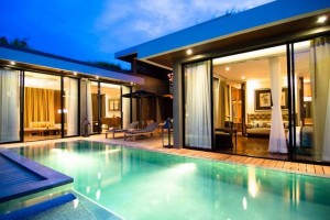 V Villas Hua Hin Managed by Accor 