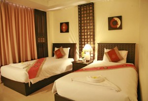 Wannara Hotel Hua Hin