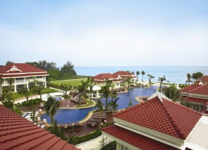 Wora Bura Resort & Spa Hua Hin