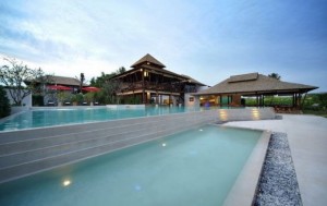 YaiYa Boutique Resort Hua Hin-Pranburi logo