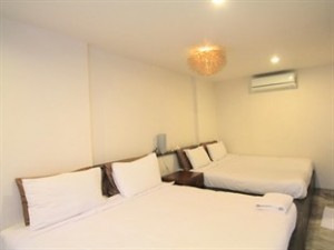 Zea Za Bungalow Hua Hin