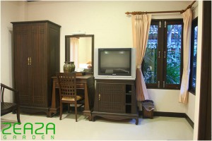 Zea Za Garden Hua Hin