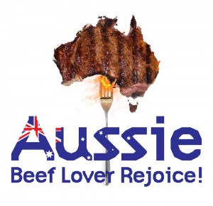 Australian Beef @ Rest Detail Hua Hin