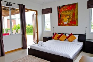 Black Mountain Resort Villas Hua Hin