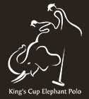 King’s Cup Elephant Polo 2014
