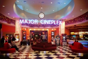 Major Cineplex Hua Hin