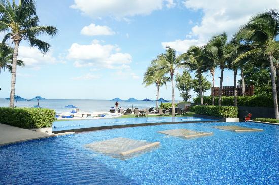 intercontinental-hotel-Hua Hin