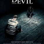 Deliver Us From Evil Coming Soon at Major Cineplex Hua Hin