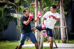 Pure Fitness by Baan Ing Phu Hua Hin