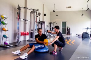 Pure Fitness by Baan Ing Phu Hua Hin