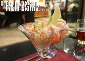The Palm Bistro Beer & Wine Bar3