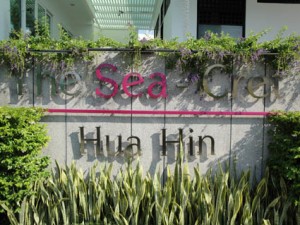 The Sea Cret Hua Hin